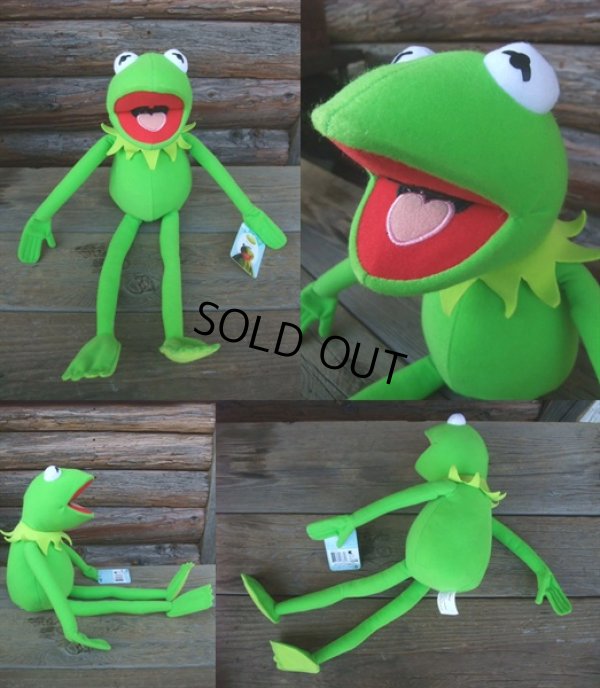 画像2: Kermit Plush Doll 55cm (NK-614)