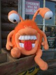 画像1: Monster Plush Doll - O (NK616) (1)