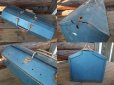 画像2: Vintage Tool Box MERIDIAN  (NK-621) (2)