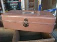 画像1: Vintage Tool Box #G (NK-622) (1)