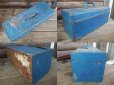 画像2: Vintage Tool Box #I  (NK-619) (2)