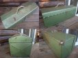画像2: Vintage Tool Box #J  (NK-620) (2)