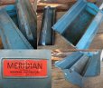 画像3: Vintage Tool Box MERIDIAN  (NK-621) (3)