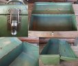 画像3: Vintage Tool Box #J  (NK-620) (3)