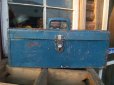 画像1: Vintage Tool Box #I  (NK-619) (1)