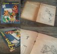 画像2: 50s Color Book / Toys to Color (NK-635)  (2)