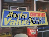 Auto Value STORE SIGN (NK640) 