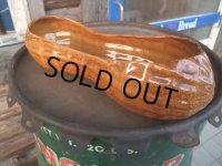 70s Vintage Peanuts Ceramic Tray (NK-435)