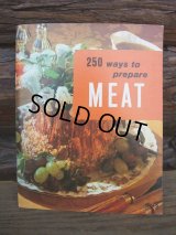 70s Vintage Recip Book #23 (NK-656)
