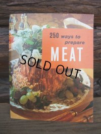70s Vintage Recip Book #23 (NK-656)