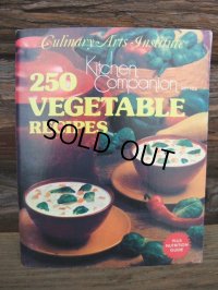 70s Vintage Recip Book #24 (NK-657)