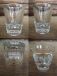 画像2: Vintage Shot Glass Avi HOTEL&CASINO (NK725) (2)