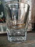 画像1: Vintage Shot Glass Avi HOTEL&CASINO (NK725) (1)