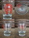 画像2: Vintage Shot Glass Herradura (NK712) (2)