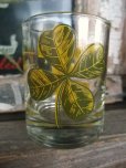 画像1: Vintage Shot Glass Irishman’s (NK722) (1)