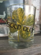 Vintage Shot Glass Irishman’s (NK722)