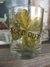 Vintage Shot Glass Irishman’s (NK722)