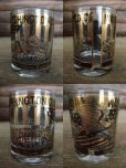 画像2: Vintage Shot Glass Washinton DC #A (NK723) (2)