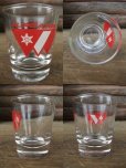 画像2: Vintage Shot Glass Purgatory (NK714) (2)