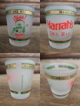 画像2: Vintage Shot Glass Harrah's (NK711) (2)