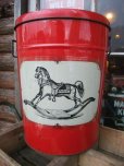画像1: Vintage Pepperidge Farm Tin Can (NK736) (1)