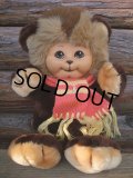 Vintage Bear Plush Doll (NK738)