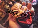 50s Vintage Devil Ceramic Ashtray (NK747) 