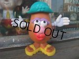Mrs Potato Head #B (NK759) 