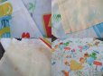 画像3: Vintage Fabric / Sesame Street (NK768) (3)