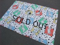 Vintage Fabric / 101 (NK764)