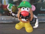 Mr Potato Head #A (NK760) 