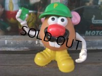 Mr Potato Head #A (NK760) 