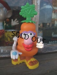Mrs Potato Head #C (NK758) 