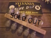 STLVANIA Flashbulbs (NK771) 