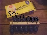 GE Flashbulbs (NK770) 