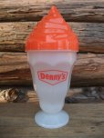 画像1: DENNY'S KIDS PLASTIC CUP - O (NK780) (1)