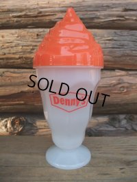 DENNY'S KIDS PLASTIC CUP - O (NK780)