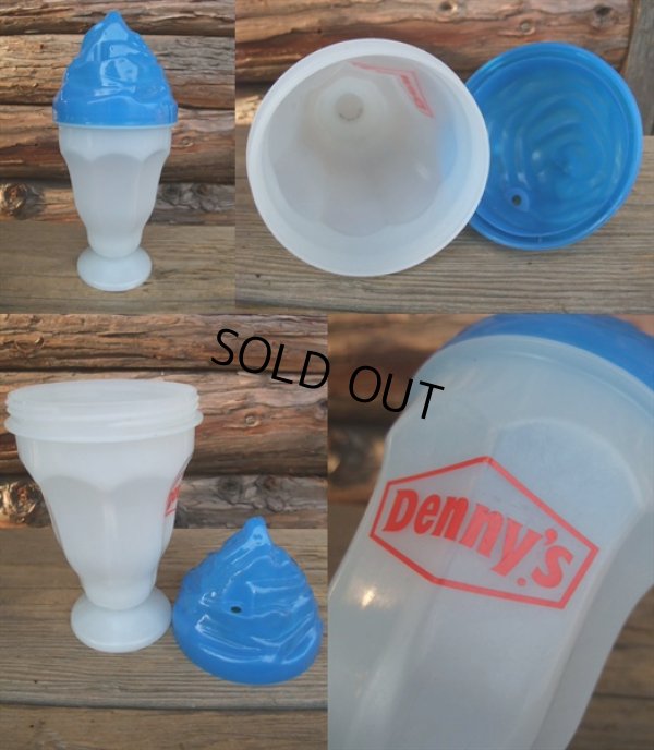 画像2: DENNY'S KIDS PLASTIC CUP - B (NK778)
