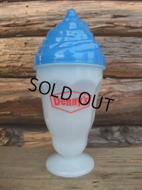 DENNY'S KIDS PLASTIC CUP - B (NK778)