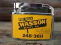 Vintage Oil Lighter Direct WASSON (NK775)