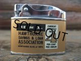Vintage Oil Lighter Rolex  HSL (NK772)
