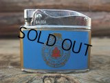 Vintage Oil Lighter Balbao AAA (NK773)
