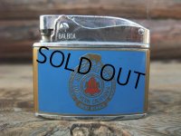 Vintage Oil Lighter Balbao AAA (NK773)