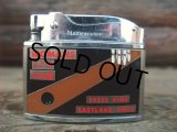 Vintage Oil Lighter Nationwide WOMANS 175 CLUB (NK776)