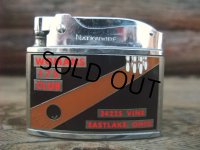 Vintage Oil Lighter Nationwide WOMANS 175 CLUB (NK776)