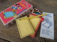 画像1: Vintage Disney Stationery-E （NK796）   (1)