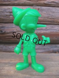70s Vintage MARX Pinocchio (NK792)