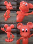 画像2: 70s Vintage MARX Mickey (NK795) (2)