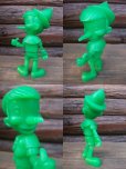 画像2: 70s Vintage MARX Pinocchio (NK792) (2)