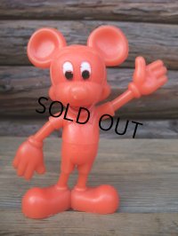 70s Vintage MARX Mickey (NK795)